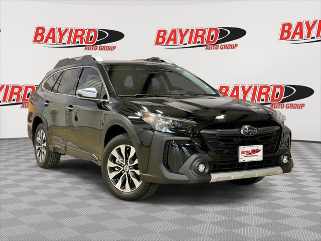 2023 Subaru Outback Touring XT 2023 Subaru Outback Touring XT