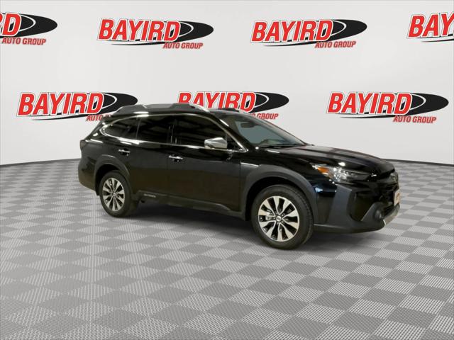 2023 Subaru Outback Touring XT 2023 Subaru Outback Touring XT