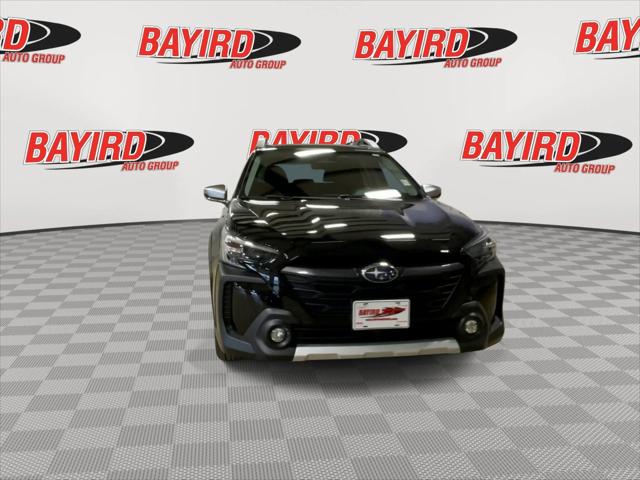 2023 Subaru Outback Touring XT 2023 Subaru Outback Touring XT