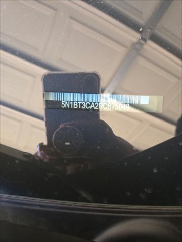 2023 Nissan Rogue SL FWD 2023 Nissan Rogue SL FWD