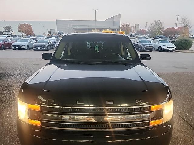 2014 Ford Flex SEL