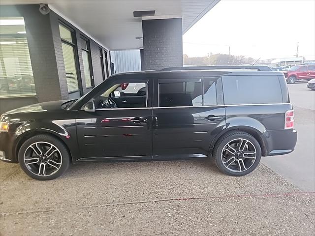2014 Ford Flex SEL