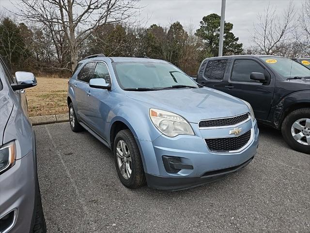 2014 Chevrolet Equinox 1LT