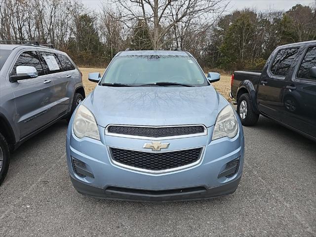 2014 Chevrolet Equinox 1LT