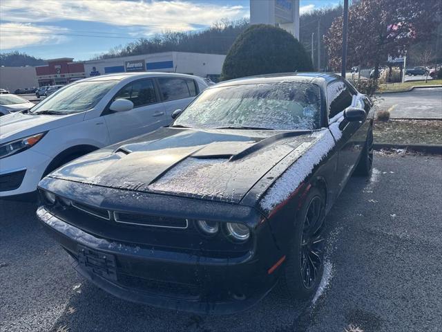 2015 Dodge Challenger SXT 2015 Dodge Challenger SXT