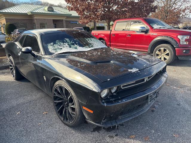 2015 Dodge Challenger SXT 2015 Dodge Challenger SXT