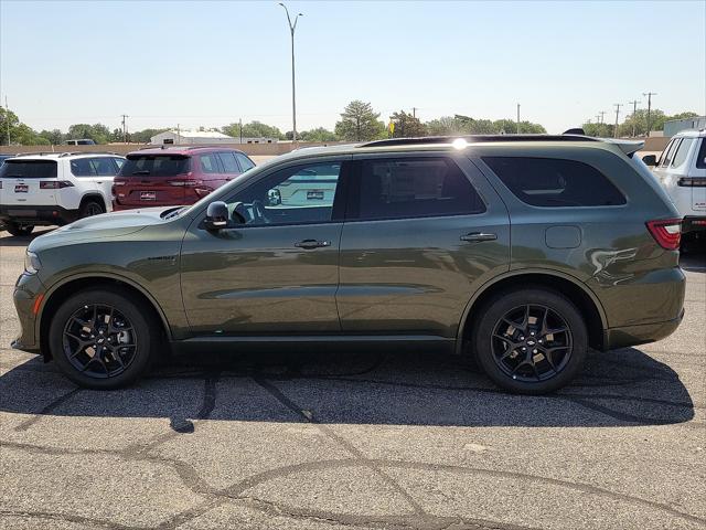 2026 Dodge Durango DURANGO GT PREMIUM AWD HEMI V8