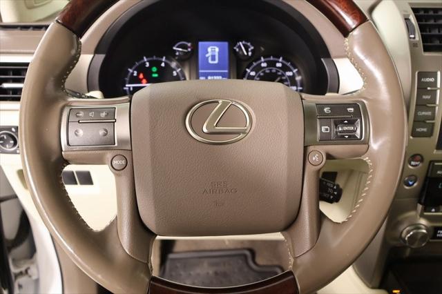 2017 Lexus GX 460 460