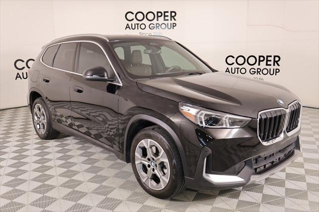 2023 BMW X1 xDrive28i