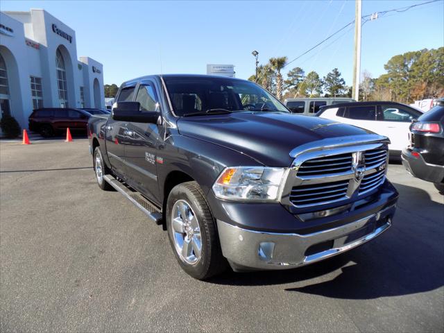 2015 RAM 1500 Big Horn 2015 RAM 1500 Big Horn