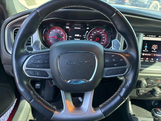 2020 Dodge Charger SRT Hellcat RWD