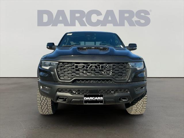 2026 RAM Ram 1500 RAM 1500 RHO CREW CAB 4X4 57 BOX