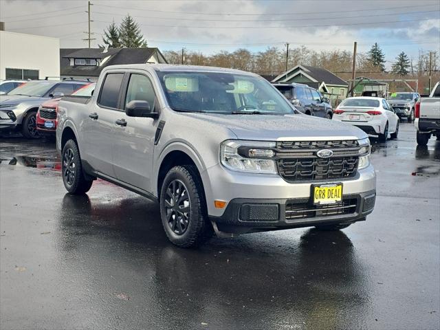 2022 Ford Maverick XL