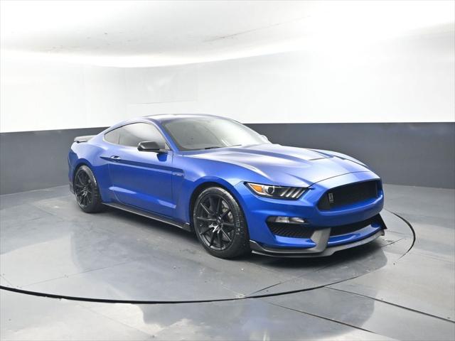 2017 Ford Shelby GT350 Shelby GT350
