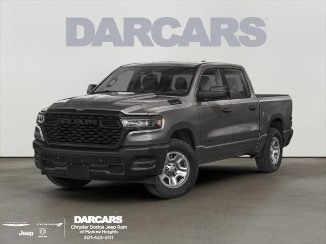 2026 RAM Ram 1500 RAM 1500 EXPRESS CREW CAB 4X4 57 BOX 2026 RAM Ram 1500 RAM 1500 EXPRESS CREW CAB 4X4 57 BOX