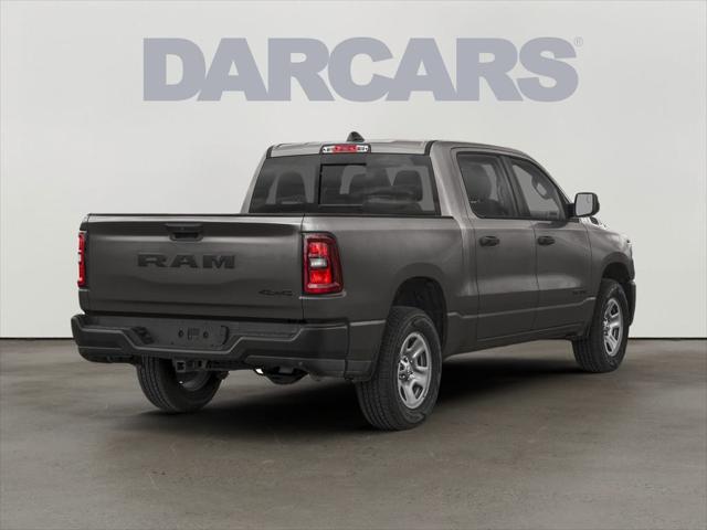 2026 RAM Ram 1500 RAM 1500 EXPRESS CREW CAB 4X4 57 BOX 2026 RAM Ram 1500 RAM 1500 EXPRESS CREW CAB 4X4 57 BOX