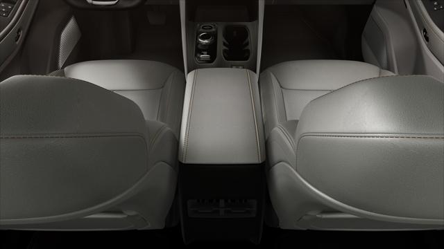 2026 Jeep Cherokee CHEROKEE LIMITED 4X4 2026 Jeep Cherokee CHEROKEE LIMITED 4X4