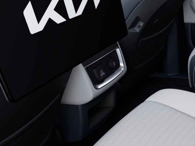 2026 Kia Carnival MPV SX Prestige