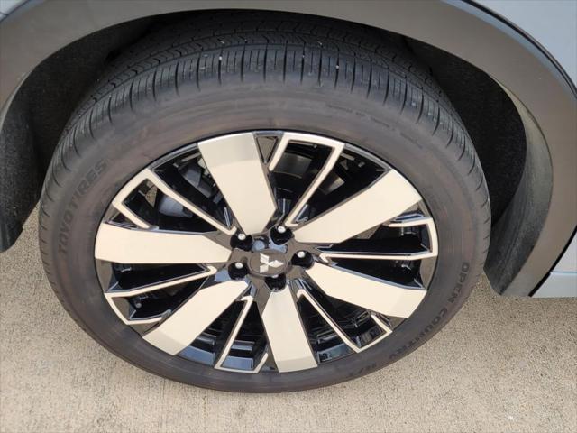 2026 Mitsubishi Outlander SEL 1.5T 2WD