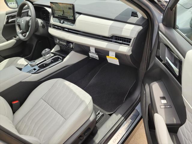 2026 Mitsubishi Outlander SEL 1.5T 2WD