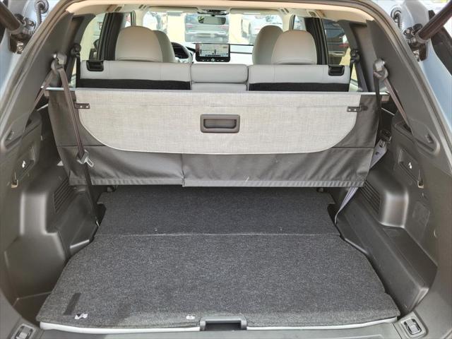 2026 Mitsubishi Outlander SEL 1.5T 2WD