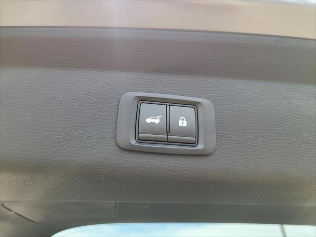 2026 Mitsubishi Outlander SEL 1.5T 2WD