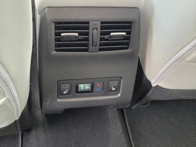 2026 Mitsubishi Outlander SEL 1.5T 2WD