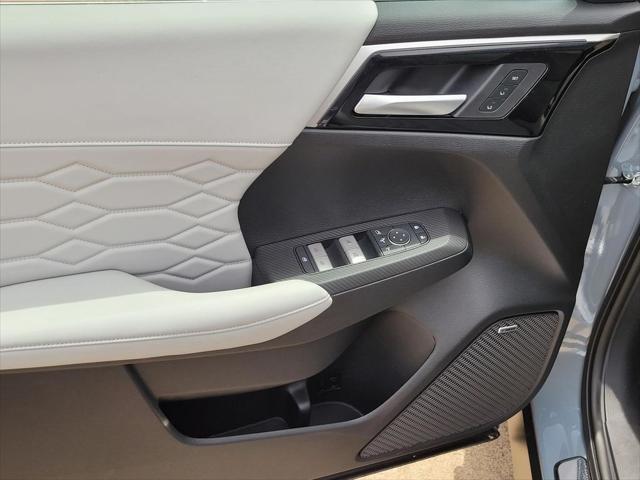 2026 Mitsubishi Outlander SEL 1.5T 2WD