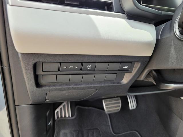2026 Mitsubishi Outlander SEL 1.5T 2WD