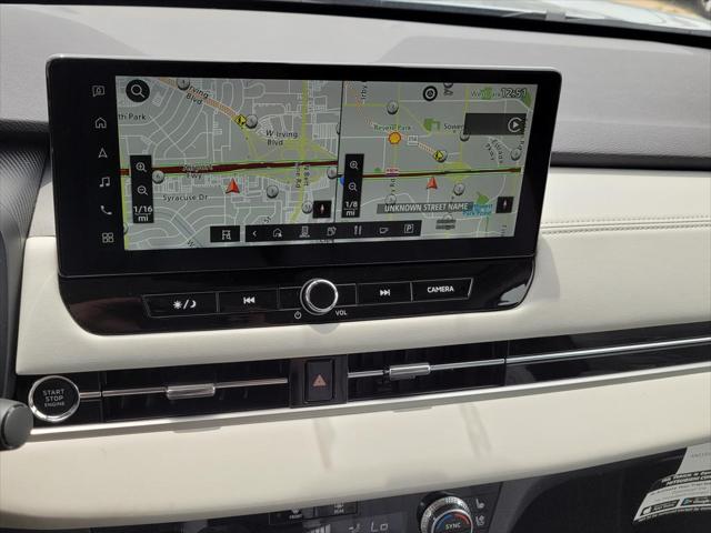 2026 Mitsubishi Outlander SEL 1.5T 2WD