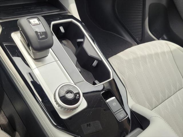 2026 Mitsubishi Outlander SEL 1.5T 2WD