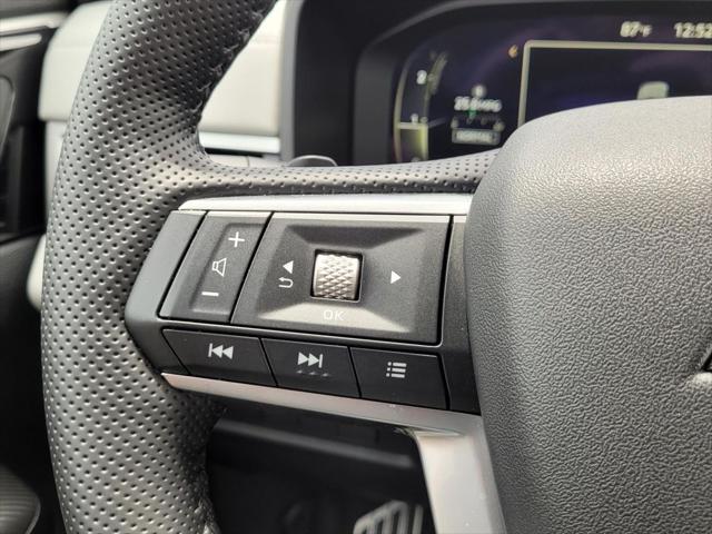 2026 Mitsubishi Outlander SEL 1.5T 2WD
