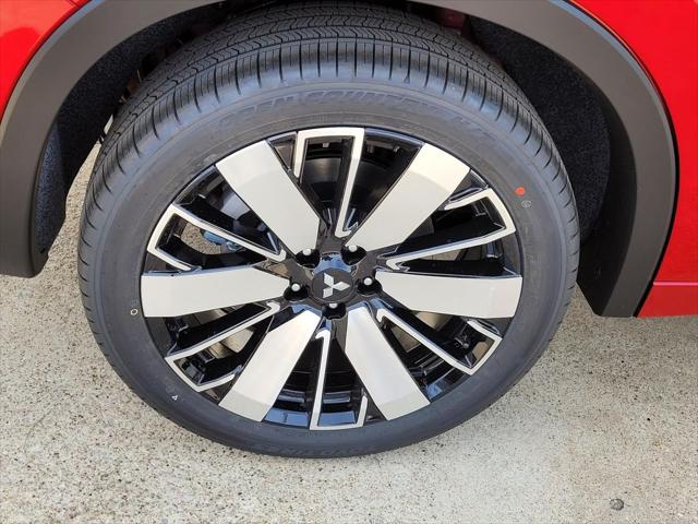 2026 Mitsubishi Outlander SEL 1.5T 2WD
