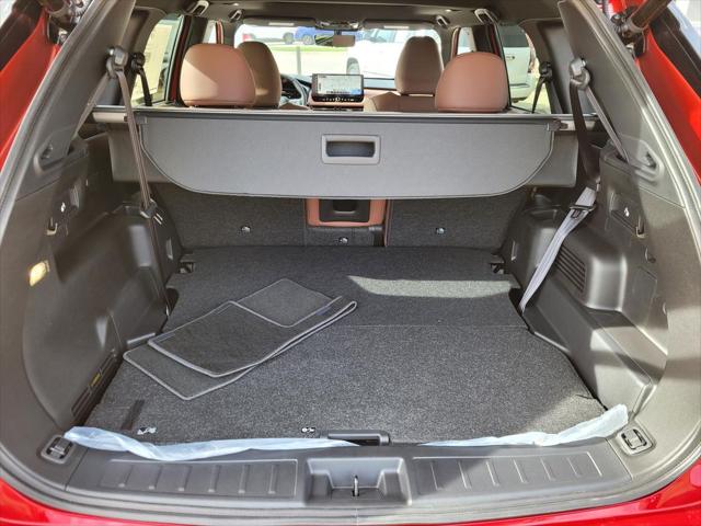 2026 Mitsubishi Outlander SEL 1.5T 2WD