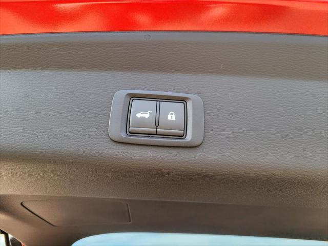2026 Mitsubishi Outlander SEL 1.5T 2WD