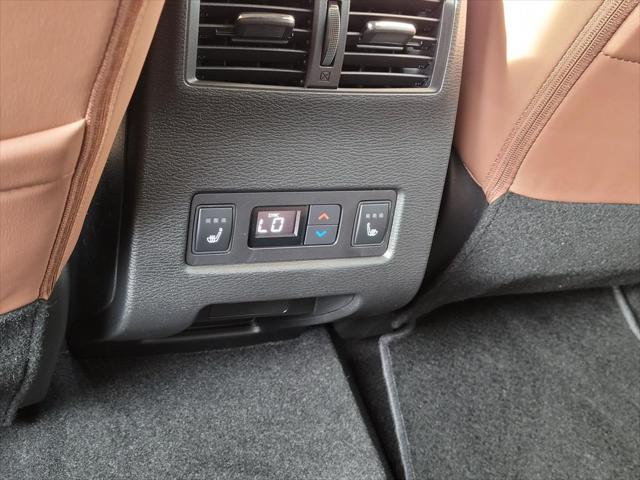 2026 Mitsubishi Outlander SEL 1.5T 2WD