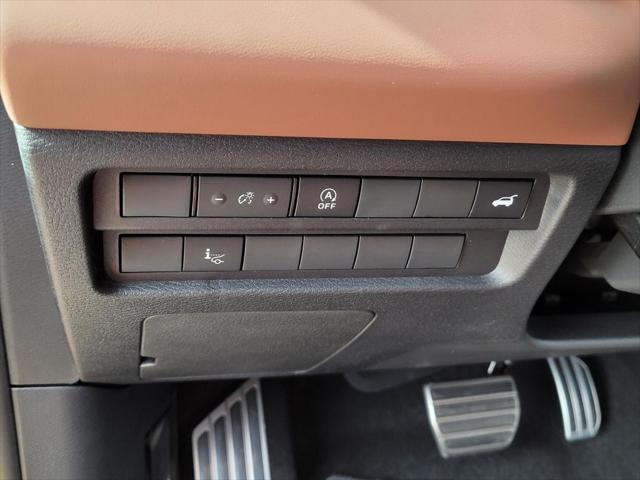 2026 Mitsubishi Outlander SEL 1.5T 2WD