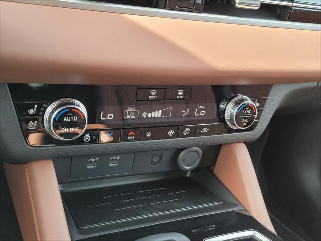 2026 Mitsubishi Outlander SEL 1.5T 2WD