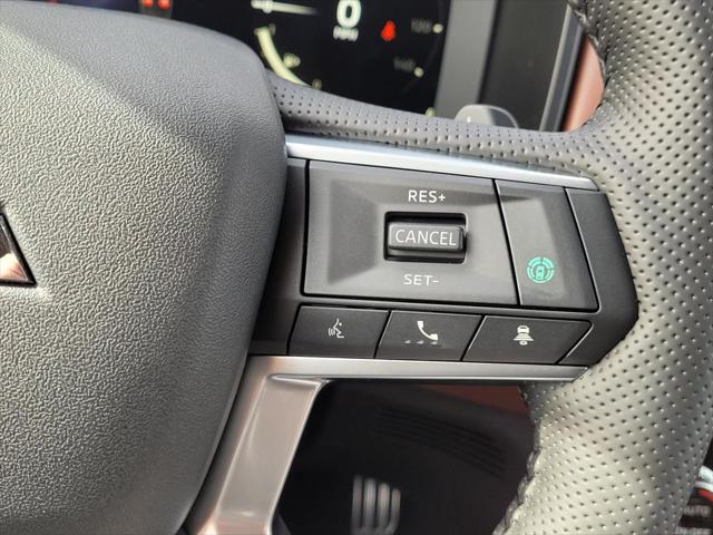 2026 Mitsubishi Outlander SEL 1.5T 2WD