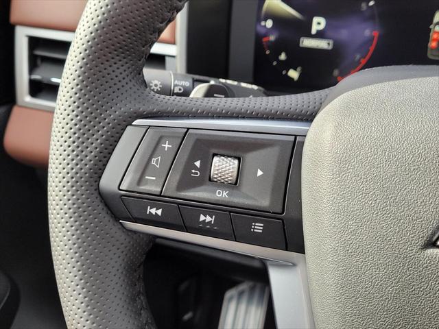2026 Mitsubishi Outlander SEL 1.5T 2WD