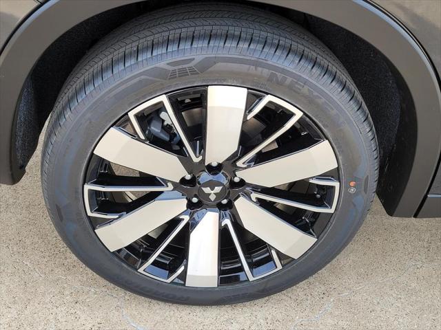 2026 Mitsubishi Outlander SE 1.5T 2WD