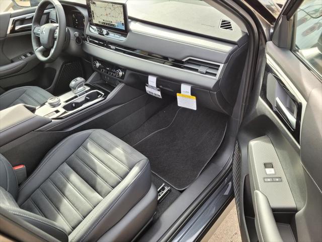 2026 Mitsubishi Outlander SE 1.5T 2WD