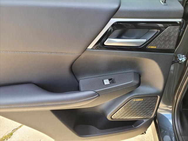 2026 Mitsubishi Outlander SE 1.5T 2WD