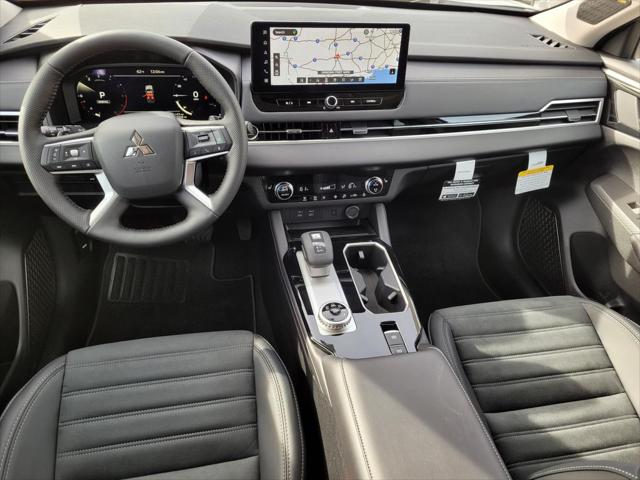 2026 Mitsubishi Outlander SE 1.5T 2WD