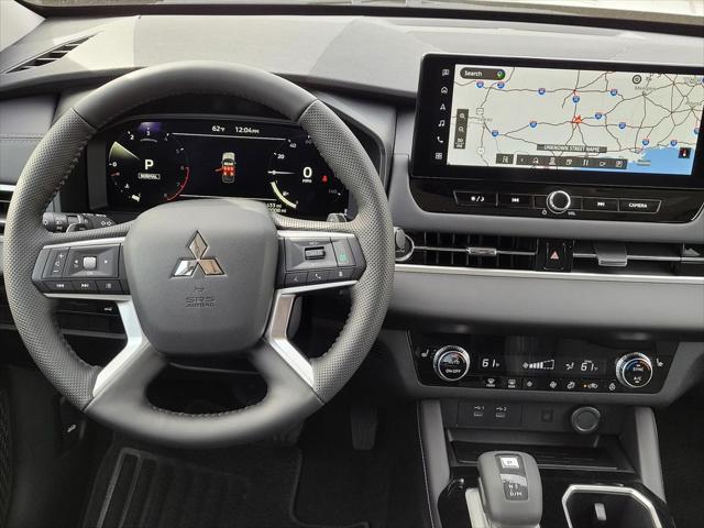 2026 Mitsubishi Outlander SE 1.5T 2WD