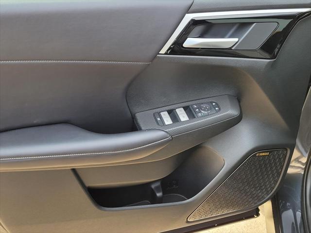 2026 Mitsubishi Outlander SE 1.5T 2WD