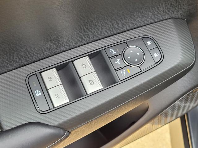 2026 Mitsubishi Outlander SE 1.5T 2WD