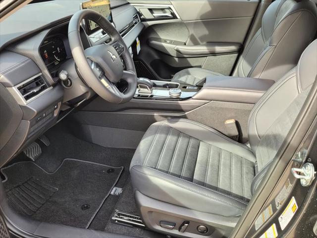 2026 Mitsubishi Outlander SE 1.5T 2WD