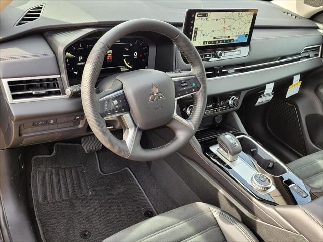 2026 Mitsubishi Outlander SE 1.5T 2WD