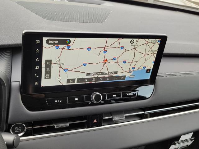 2026 Mitsubishi Outlander SE 1.5T 2WD